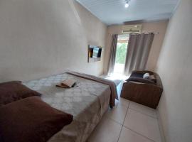 Casa 4，坎普斯戈伊塔卡濟斯的飯店