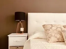 A&F Comfort Modern House