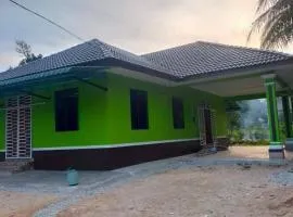 Homestay penghulu noor