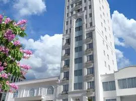 CityBay Palace Hạ Long Hotel