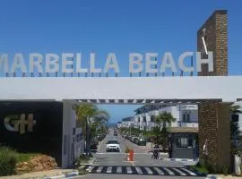 Marbella beach îlot 3