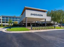 Sheraton Chapel Hill