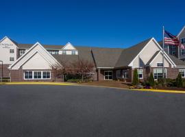 Residence Inn Largo Medical Center Drive, hotel in Largo