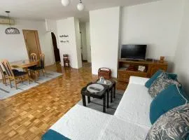 Apartman Divan