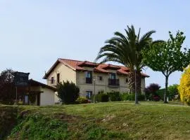 Posada El Jardin