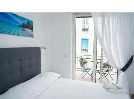 B&b CasaCapaldo, hotel di Naples