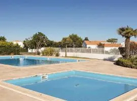 Stunning Home In La Faute Sur Mer