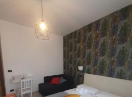 B&B 30 mt dal Duomo, hotel v destinaci Benevento