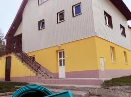 Apartment Božica