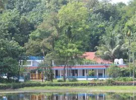 Jewel Homes Thattekkd For birding and families ISO9001 ISO14001 ISO22000 Certified