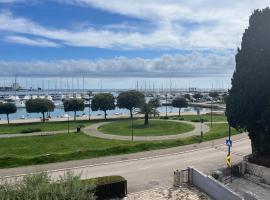 App Forza, kh&aacute;ch sạn ở Umag