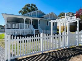 Savina Cottage, vacation home in Stanthorpe