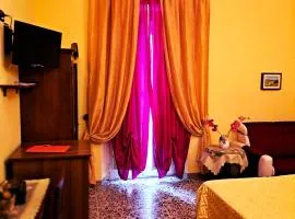 Bed And Breakfast Camere Primavera
