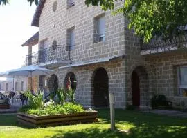 Hotel D Joao Miranda do douro