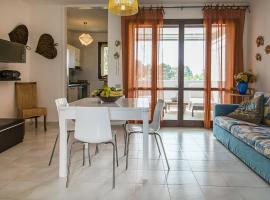 Giu&Giu, apartamento em Santa Caterina di Nardò