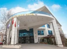Vivaldi Park Hotel