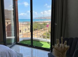 Bella Address Hotel Beach, khách sạn ở Saïdia