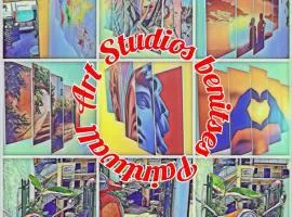 Art Studios Benitses