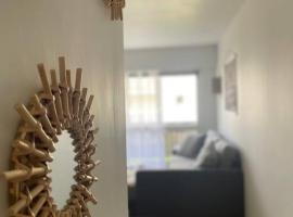 L'&eacute;chapp&eacute;e Cabourgeaise