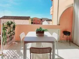 La casa di Lavy - private parking + wifi