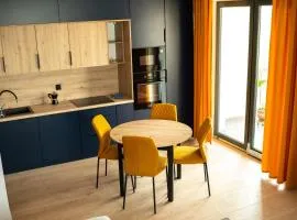 Apartamenty Lesko