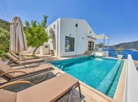 Villa Elmas