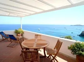 Villa Cala Inferno