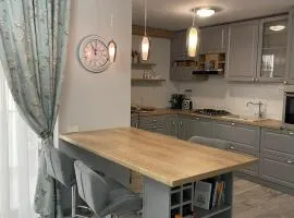 Luxury, New and Moden Apartment - Free Parking D22