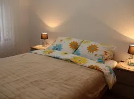 Apartman Lagodi