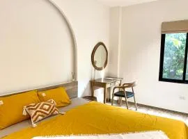 Sushi Ba Dinh homestay Hang Bun Alley38 No16