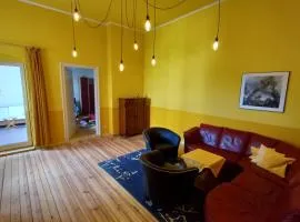 Designerwohnung Berlin Mitte