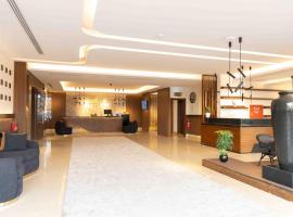 شقق بانسيه المخدومة