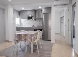 2D Apartamento en Albaycín, con Parking