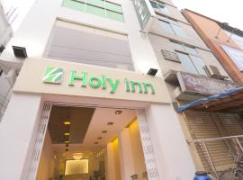 Holy Inn Sylhet, מלון ליד Osmani International Airport - ZYL, סילט