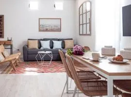 Apartamento en Sol centro ciudad