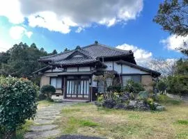 旭日山荘