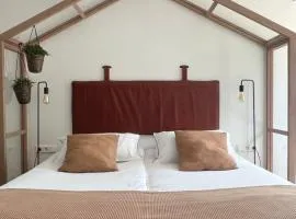 B&B Bij tante Teun