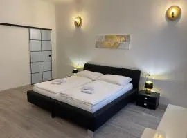 Fancy Apartment in the City Center