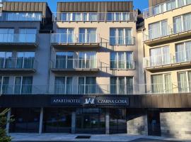 Aparthotel Apartamenty Czarna Góra 310, hotel em Sienna