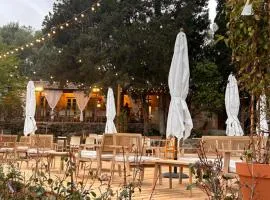 CAMPING GALLINA VARJA