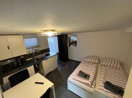1 Room, holiday rental in Hannover