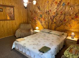 Grunok (Adults only), hotel v destinaci Pilipets