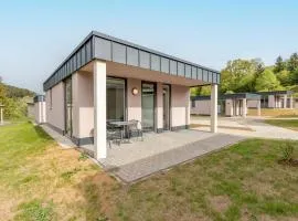 Lovely bungalow in Hallschlag near the lakebeach