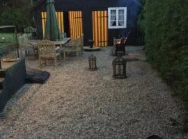 Det lilla huset på landet