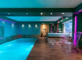 Joan Apartments & Spa