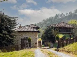 Finca La Casería LA CASA