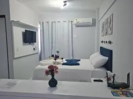 Manaíra Flat 206 Em frente ao shopping Manaíra