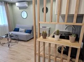 Appartement Ajaccio Climatisé 4 Personnes parking gratuit