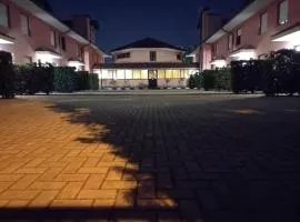 Hotel Motel Europa