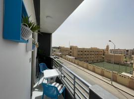 Luxury Studio House 589-6, holiday rental in 6th Of October